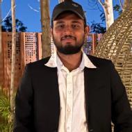 Sai Tharun Python trainer in Hyderabad