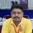 Mukesh Kumar yadav Chess Coaching trainer in Balod