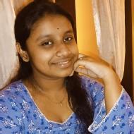 Rittika D. Class I-V Tuition trainer in Agartala