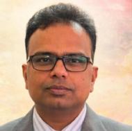 Anil Kumar Verma Class I-V Tuition trainer in Lucknow
