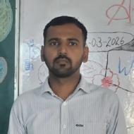 Ravi Yadav Class 9 Tuition trainer in Tizara
