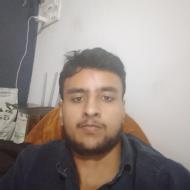 Asjad Class 12 Tuition trainer in Aligarh
