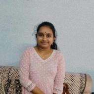Udatha K. Class 10 trainer in Guntur