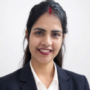 Photo of Raksha C.