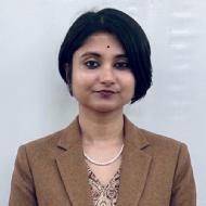 Rituparna K. Fine Arts trainer in Bangalore