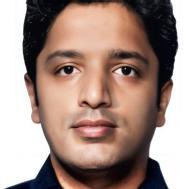 Sandip Parab Class I-V Tuition trainer in Mumbai