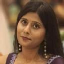 Pooja J. photo