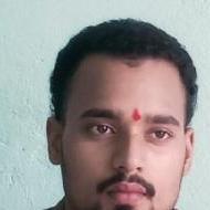 Ravi Bhushan Upadhyay Class I-V Tuition trainer in Arrah