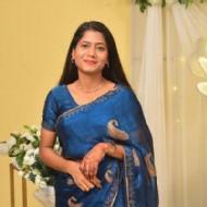 Preeti Class 11 Tuition trainer in Jorhat