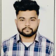 Vishal Class 10 trainer in Ambala