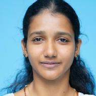 T J. Class I-V Tuition trainer in Kochi