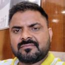Vivek Pal NEET-UG Coaching trainer in Jhansi