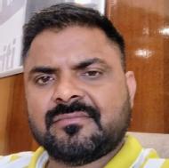 Vivek Pal NEET-UG trainer in Jhansi