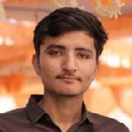 Krish Thakkar Class 9 Tuition trainer in Deodar