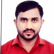 Raj Kumar Bharti Class 10 trainer in Dongargarh