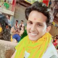 Adarsh Mishra Class I-V Tuition trainer in Gurgaon