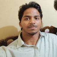 Vivek Chauhan Class 10 trainer in Utter Pradesh
