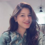 Tanishka Class I-V Tuition trainer in Agra