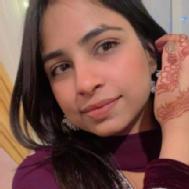 Riza Class 8 Tuition trainer in Lucknow
