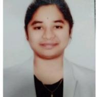 Akuthota V. Class I-V Tuition trainer in Hyderabad