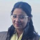 Ananya R. Vocal Music trainer in Delhi