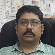 Shiladitya Banerjee Class 10 trainer in Kolkata