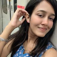 Jash A. NEET-UG trainer in Jaipur