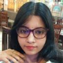 Deepika G. Language trainer in Morena
