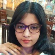 Deepika G. Hindi Language trainer in Morena