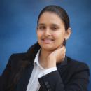 Jyoti F. photo