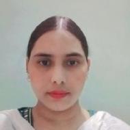 Salma P. Class I-V Tuition trainer in Hazaribag Sadar