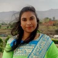 Abilasha P. Class I-V Tuition trainer in Pune