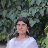 Yashika Class 12 Tuition trainer in Rohtak