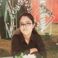 Samriddhi Class 10 trainer in Lucknow