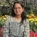 Anshika C. Class I-V Tuition trainer in Delhi