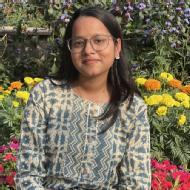 Anshika C. Class I-V Tuition trainer in Delhi