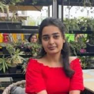 Sonika Handwriting trainer in Delhi
