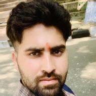 Abhinav Class 10 trainer in Hiranagar