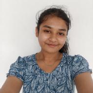 Baria B. Class 6 Tuition trainer in Godhra