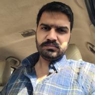 Samarjeet Singh Class I-V Tuition trainer in Jodhpur