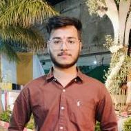 Devendra Class 12 Tuition trainer in Sironj
