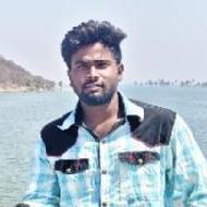 Neerati Nikhil Swimming trainer in Hyderabad