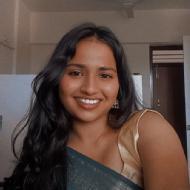 Nisarga Class I-V Tuition trainer in Mysore