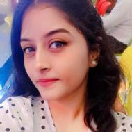 Tanya M. Class I-V Tuition trainer in Delhi