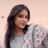 Varnika Class I-V Tuition trainer in Delhi
