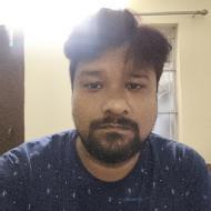 Vikrant Sharma Class 9 Tuition trainer in Jalpaiguri