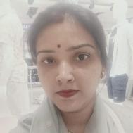 Juhi K. Class I-V Tuition trainer in Gopalganj