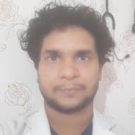 Nitin Class I-V Tuition trainer in Moradabad