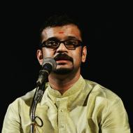 Naveen Vocal Music trainer in Adur