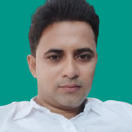 Amit Kumar Jha Class I-V Tuition trainer in Noida